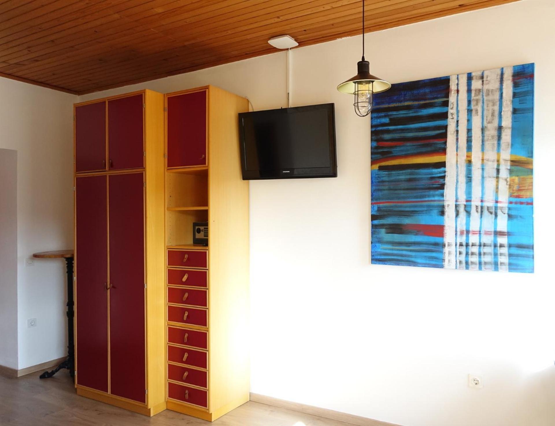 Stari Trg pri Lozu Laas Art Gallery מראה חיצוני תמונה